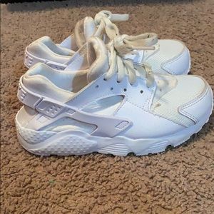 Toddler size 11C Nike Sneakers